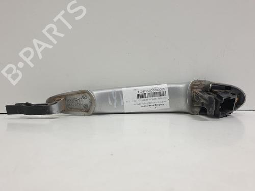 Front right exterior door handle BMW 1 (E87) 118 d | BP10094662C129 