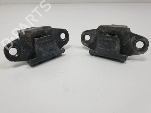Used Tailgate lock Tailgate lock MITSUBISHI L200 (K7_T, K6_T, K5_T) 2.8 D (K67T) (97 hp) 11227644 11227644