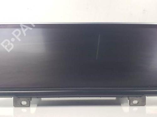 Used Display monitor Display monitor BMW 7 (G11, G12) 740 d, Ld xDrive (320 hp) 25138085 25138085