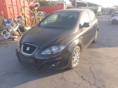 Used Parts SEAT ALTEA (5P1)  1.6 TDI  4773200