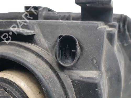 Left headlight BMW 3 (E46) 320 d | BP30142493C28  - Image 5