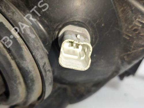 Left headlight CITROËN XSARA PICASSO (N68) 2.0 HDi | BP9288159C28 