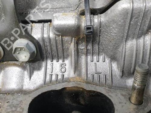 Cylinder head LEXUS LS (_F3_) 430 (UCF30) | BP20164984M5 