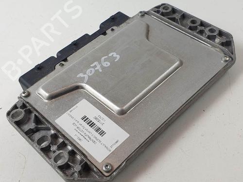 Engine control unit (ECU) RENAULT SCÉNIC II (JM0/1_) 1.4 (JM0B, JM0H, JM1A) | BP26650262M57 - Image 2