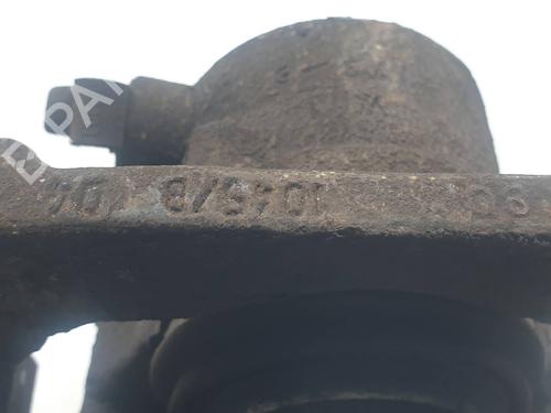 Left front brake caliper BMW 1 (E87) 118 i | BP37286626M105 - Image 4