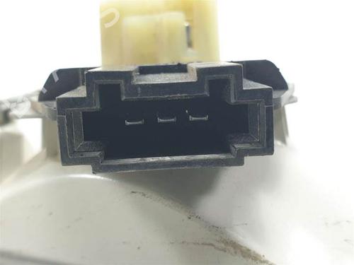 Left tailgate light MERCEDES-BENZ CLK Convertible (A208) CLK 230 Kompressor (208.448) | BP11019881C79 