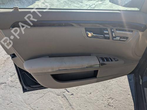 Left front window switch MERCEDES-BENZ S-CLASS (W221, V221) S 350 BlueTec (221.026, 221.126) | BP39916508I27  - Image 17