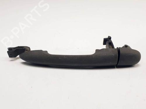 Used Exterior handle RENAULT KANGOO BE BOP (KW0/1_) 1.5 dCi 75 (75 hp) 10411109