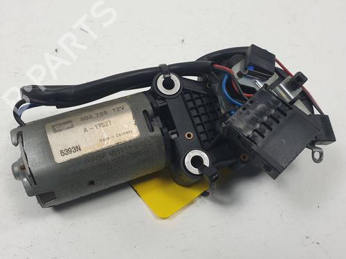 Used Sunroof engine Sunroof engine AUDI A4 B6 Convertible (8H7) 2.5 TDI (163 hp) 34514949 34514949
