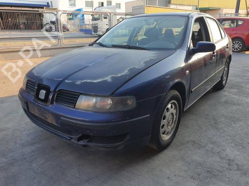 Brugte SEAT TOLEDO II (1M2) 1.6 16V 4790971