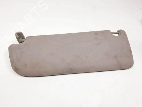 Right sun visor AUDI A8 D3 (4E2, 4E8) 3.0 TDI quattro | BP16291348I2 - Image 2
