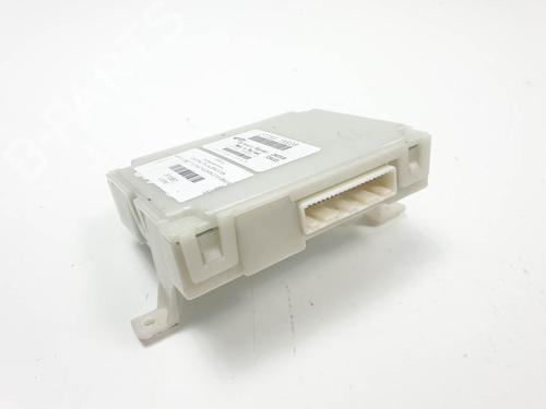 Used Control unit Control unit NISSAN JUKE (F15) 1.2 DIG-T (115 hp) 27885250 27885250
