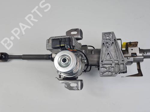 Steering column RENAULT CAPTUR I (J5_, H5_) 1.5 dCi 90 (J5N4, J5M5, J5MW, J5M6, J5AL, J5AJ) | BP30763000M21 - Image 2