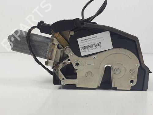 Rear left lock BMW 7 (E65, E66, E67) 745 i, Li | BP25121045C100  - Image 5