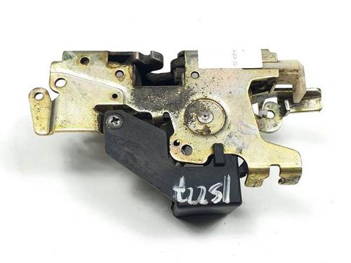 Front left lock MERCEDES-BENZ SPRINTER 2-t Van (B901, B902) 208 CDI (901.661, 901.662, 902.661, 902.662) | BP19657042C98 