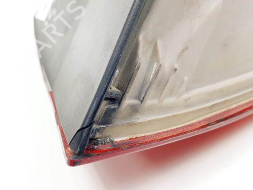 Left taillight FORD MONDEO IV (BA7) 1.8 TDCi | BP25137784C34 