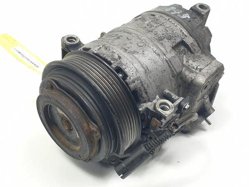 Used AC compressor AC compressor MERCEDES-BENZ M-CLASS (W163) ML 270 CDI (163.113) (163 hp) 11179447 11179447