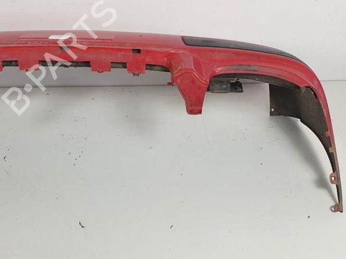 Front bumper HYUNDAI ATOS (MX) 1.0 i | BP17186978C7 