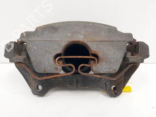 Right front brake caliper HYUNDAI ix35 (LM, EL, ELH) 1.7 CRDi | BP17571277M104 - Image 5