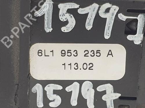 Warning switch SEAT IBIZA III (6L1) 1.2 | BP20102009I22 