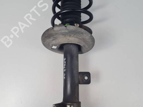 Used Left front shock absorber Left front shock absorber PEUGEOT 5008 (0U_, 0E_) 1.6 HDi (112 hp) 34511445 34511445