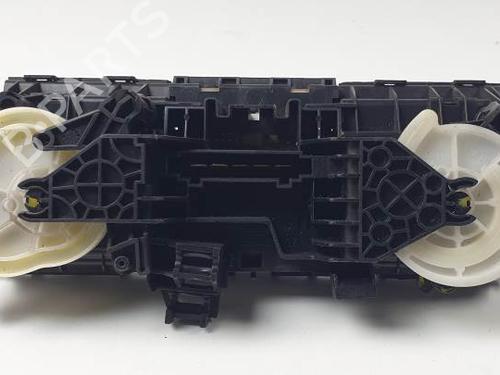 Climate control VW TRANSPORTER T5 Van (7HA, 7HH, 7EA, 7EH) 1.9 TDI | BP29248014I5 