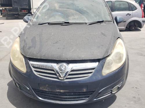 Engine control unit (ECU) OPEL CORSA D (S07) 1.4 (L08, L68) | BP28388513M57  - Image 6