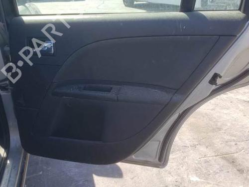Engine control unit (ECU) FORD MONDEO III Saloon (B4Y) 2.0 TDCi | BP17545114M57 