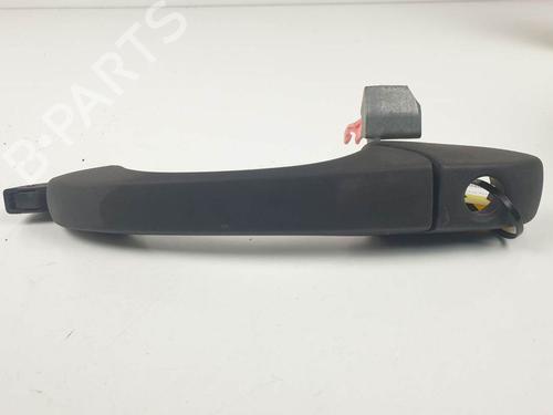 Used Front left exterior door handle Front left exterior door handle DODGE CALIBER 2.0 CRD (140 hp) 24930861 24930861