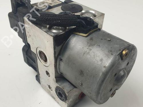 ABS pump RENAULT MEGANE I (BA0/1_) 1.6 16V (BA04, BA0B, BA11, BA1J, BA16, BA19, BA1K, BA1V,... | BP24933365M43 