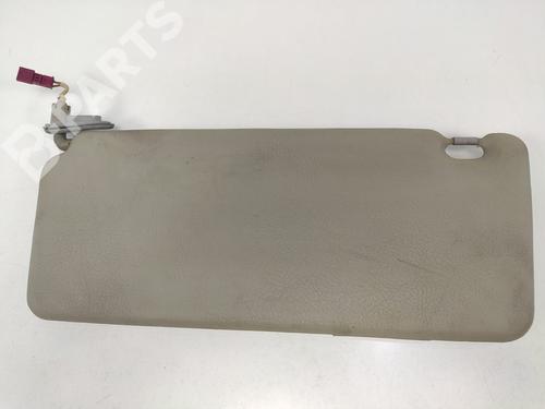 Used Right sun visor Right sun visor BMW 5 (E39) 530 d (193 hp) 9846565 9846565