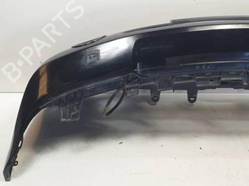 Front bumper LAND ROVER RANGE ROVER SPORT I (L320) 3.6 D 4x4 | BP29417089C7 