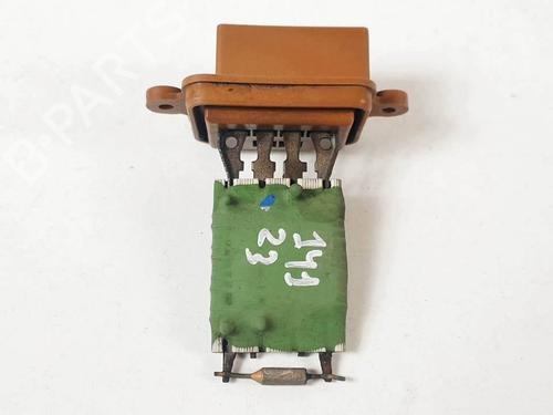 heater-resistor-peugeot-boxer-van-244-2001-17518112 main image
