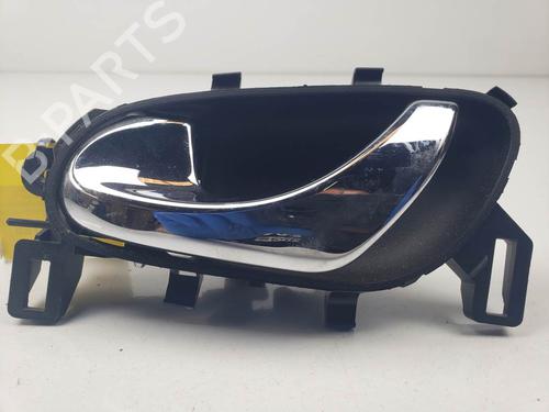 Used Front left interior door handle Front left interior door handle NISSAN QASHQAI II (J11, J11_) 1.5 dCi (110 hp) 24915145 24915145