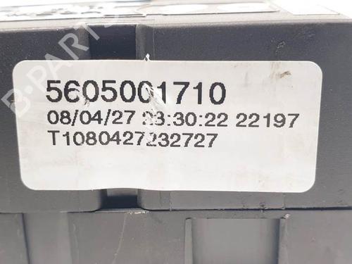 Fuse box JAGUAR XF I (X250) 2.7 D | BP16579366E1 
