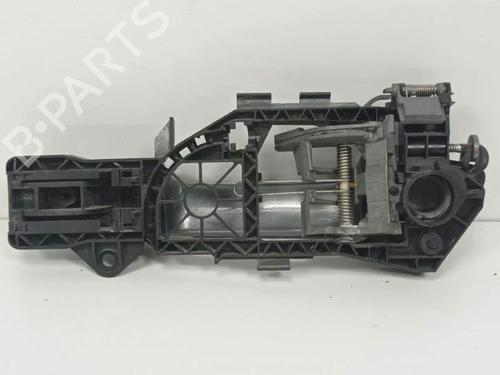 Høyre bak utvendig håndtak VW PASSAT B6 (3C2) 1.9 TDI | BP7820463C130 