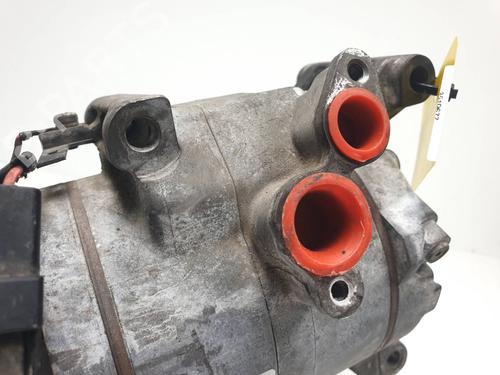 AC compressor MAZDA CX-5 (KE, GH) 2.2 D (KE2FW) | BP38531967M34 - Image 6
