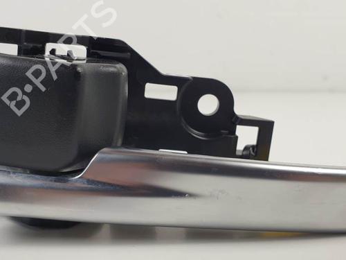 Used Front left interior door handle Front left interior door handle TOYOTA RAV 4 V (_A5_, _H5_) 2.5 Hybrid AWD (AXAH54) (178 hp) 25121380 25121380