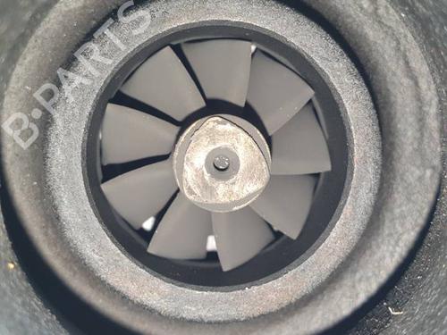 Turbocharger/Supercharger JAGUAR XF I (X250) 2.7 D | BP29907938M71