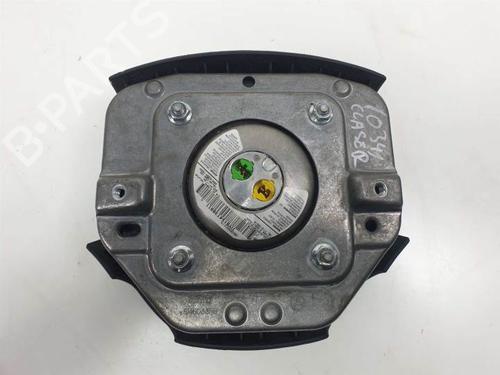 Driver airbag MERCEDES-BENZ R-CLASS (W251, V251) R 350 CDI 4-matic (251.022, 251.122) | BP10648582C9 
