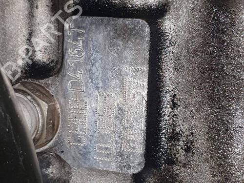 Engine VOLVO V50 (545) 1.6 D | BP40175372M1 - Image 7