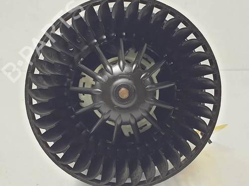 Used Heater blower motor Heater blower motor CITROËN C3 I (FC_, FN_) 1.1 i (60 hp) 25137688 25137688
