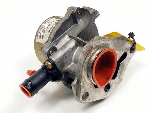 Used Vacuum pump Vacuum pump RENAULT MODUS / GRAND MODUS (F/JP0_) 1.5 dCi (FP0D, JP0D) (82 hp) 25140124 25140124