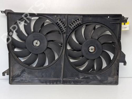 Køleventilator elektrisk Køleventilator elektrisk 39225150 39225150