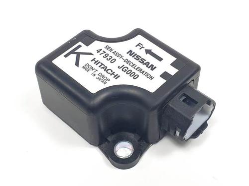 Used Electronic sensor NISSAN X-TRAIL II (T31) 2.0 dCi (150 hp) 24989568