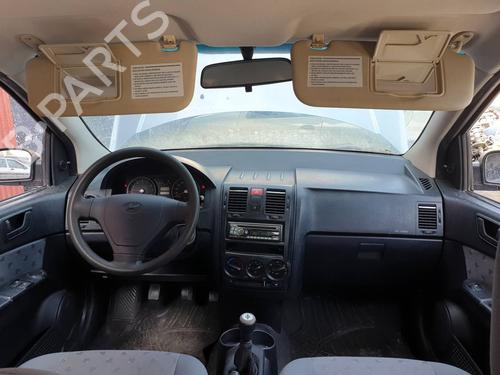 Left front window switch HYUNDAI GETZ (TB) 1.1 | BP38457881I27 - Image 14
