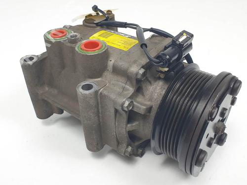Used AC compressor AC compressor FORD FIESTA V (JH_, JD_) 1.4 16V (80 hp) 20510791 20510791