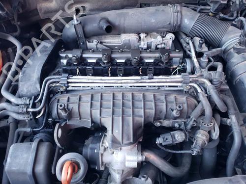 Engine control unit (ECU) VW PASSAT B6 (3C2) 2.0 TDI 16V | BP25117183M57  - Image 24