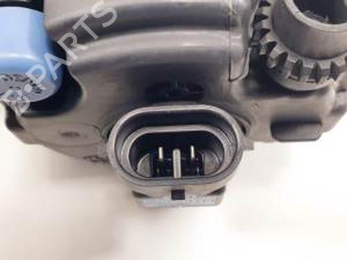 Right front fog light FORD C-MAX II (DXA/CB7, DXA/CEU) 1.0 EcoBoost | BP24984377C31 