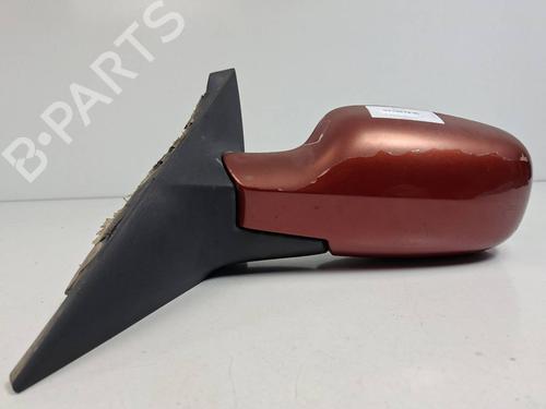 Used Left mirror Left mirror RENAULT SCÉNIC II (JM0/1_) 1.5 dCi (JM02, JM13) (101 hp) 40176815 40176815